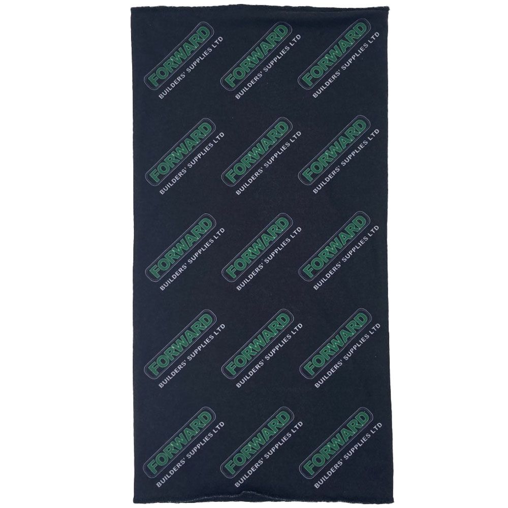 Branded Full Colour Double Layer Band-It