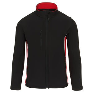 Orn Silverswift Two Tone Softshell Jacket