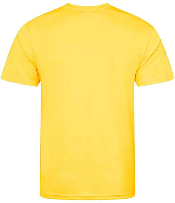 AWDis Cool T-Shirt Sun Yellow