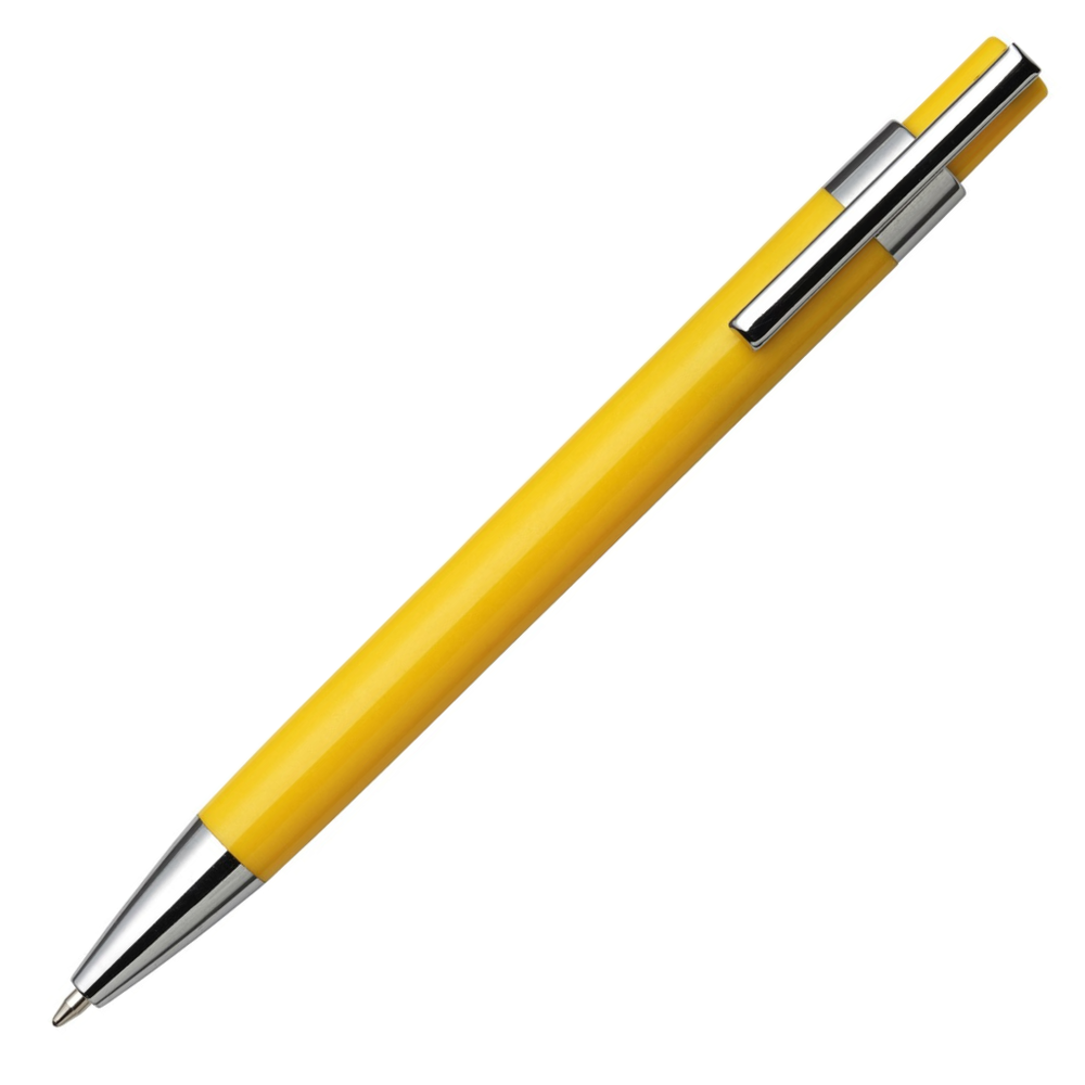Stodman Plastic ballpen