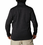 Columbia Men'S Sweater Weather Full Zip Jacket