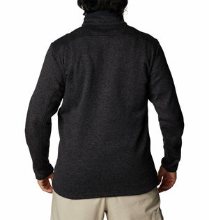 Columbia Men'S Sweater Weather Full Zip Jacket