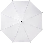 Branded Bella 23" auto open windproof umbrella
