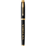 Branded Parker IM fountain pen