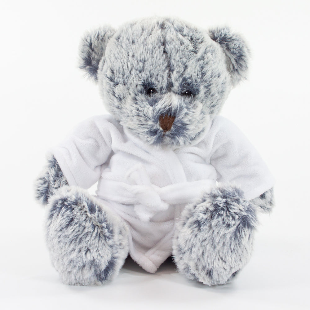 Branded Dressing Gown Bear II