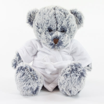 Branded Dressing Gown Bear II