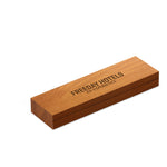 Branded Laser pointer in wooden box