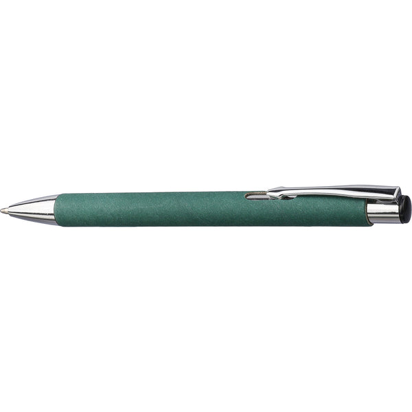 The Debra - Recycled ballpen