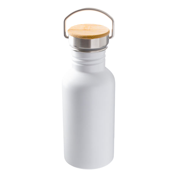 Alpine 500ml Metal Bottle