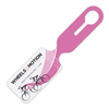 Tyvek Luggage Tag