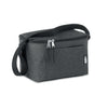 Branded 600D RPET Cooler bag for cans