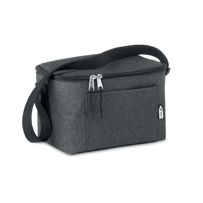 Branded 600D RPET Cooler bag for cans