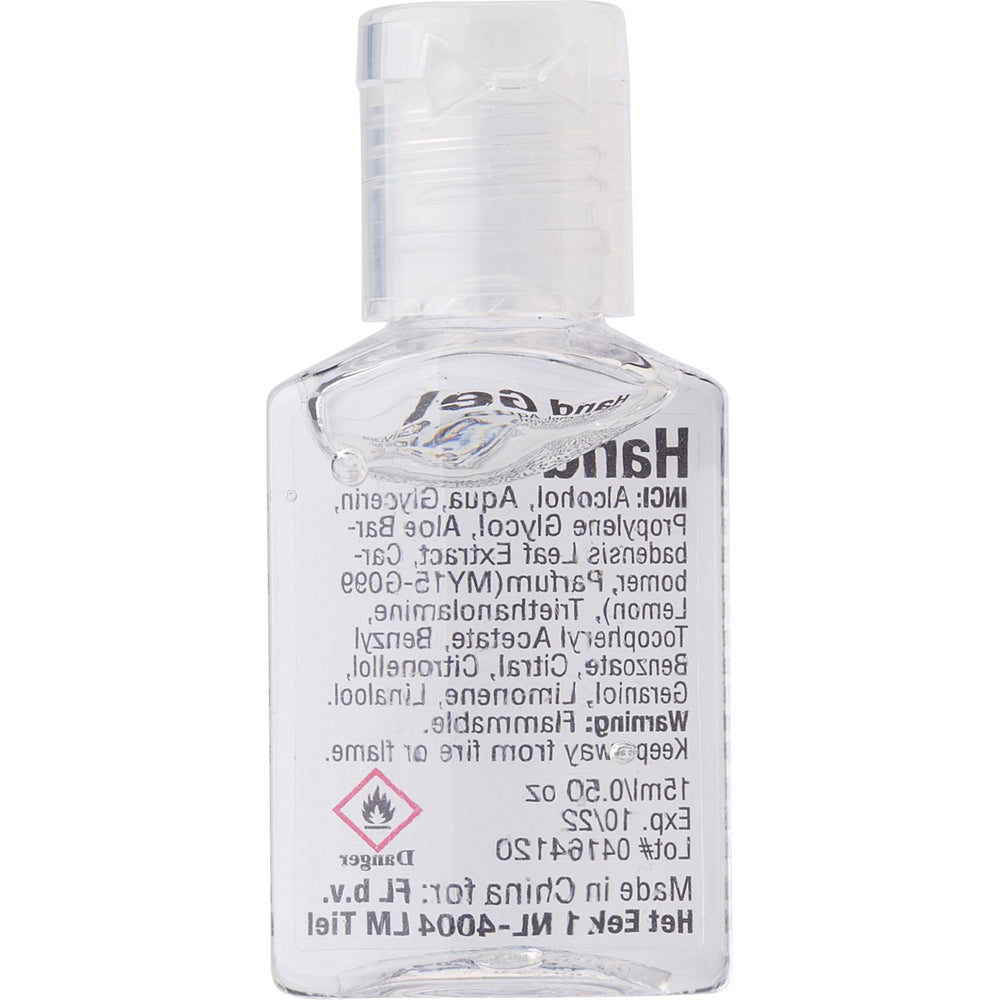 Branded Nayland Hand gel (15ml)