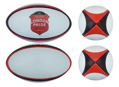 Full Size Players Rugby Ball