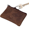 Branded Cromfield Leather wallet