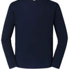 Fruit Loom Iconic 195 Long Sleeve T-Shirt