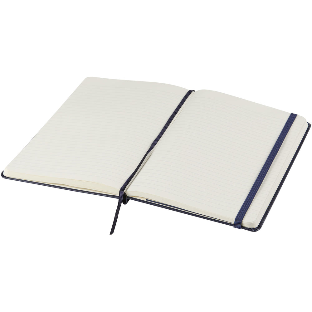 Moleskine Classic Large Ruled Hard Cover Notebook