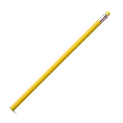 Ateneo Graphite pencil with eraser