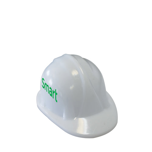 Hard Hat Pencil Sharpener