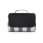 RILEY II. EPE-lined picnic blanket (180 g/m²)