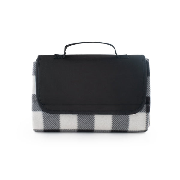 RILEY II. EPE-lined picnic blanket (180 g/m²)