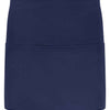 Branded Brand Lab Waist Pocket Apron