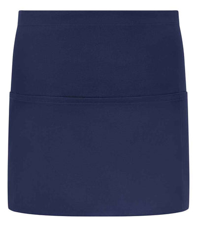 Branded Brand Lab Waist Pocket Apron