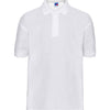 Russell Schoolgear Kids Poly/Cotton Piqué Polo Shirt