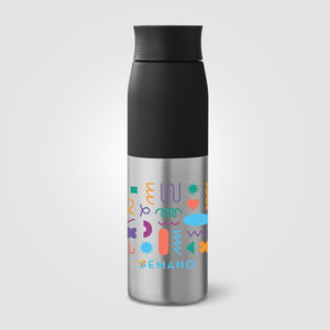 Borealis 650ml Bottle