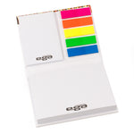 Branded Hard Cover Combiset