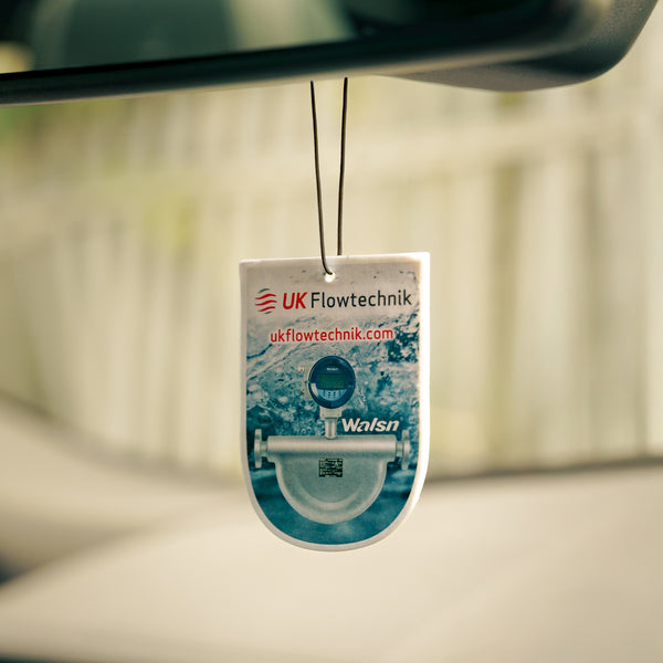 Printed Car Air Fresheners