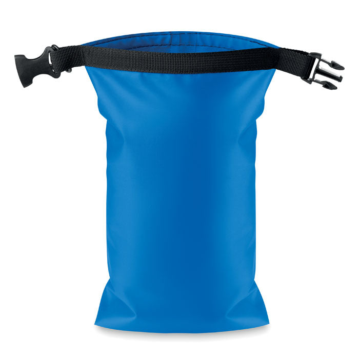 Branded Water resistant bag PVC small