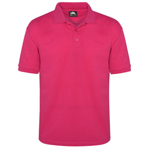 Orn Eagle Premium Poloshirt