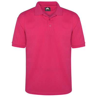 Orn Eagle Premium Poloshirt