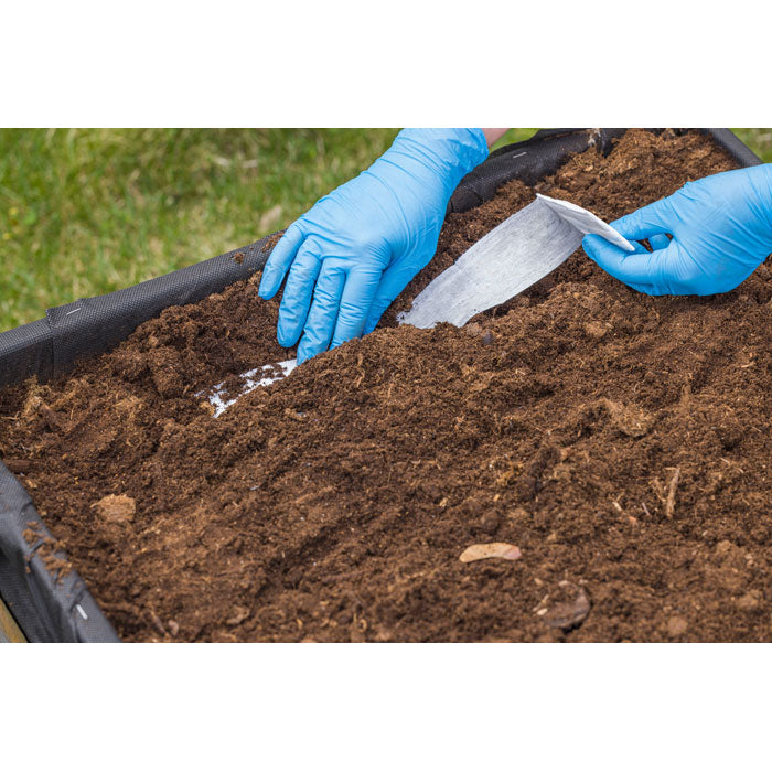 Branded Herb seeds tape 3 meter