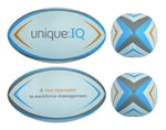 Juniors Players Rugby Ball