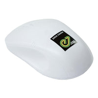Modern Computer Mouse (Light Grey)
