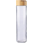The Clarence - Glass drinking bottle (500ml)