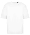 AWDis Unisex Oversize 100 T-Shirt White