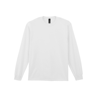 Gildan Ultra Cotton™ Long Sleeve T-Shirt