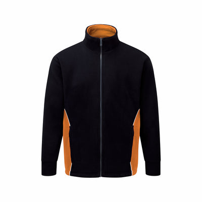 Orn Silverswift Two Tone Premium Fleece