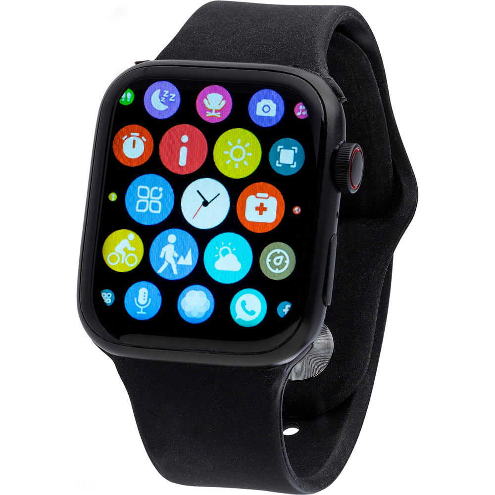 Branded Salvia Smartwatch