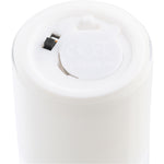 The Serin - LED candle