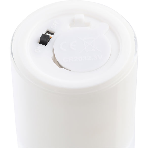 The Serin - LED candle