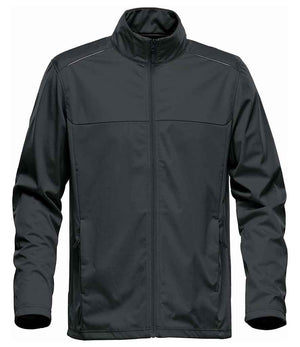 Stormtech Greenwich Lightweight Soft Shell Jacket Dolphin