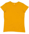 Mantis Ladies Essential T-Shirt Mustard