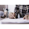 BARTER. Mini pencil with eraser | Branded Pencil