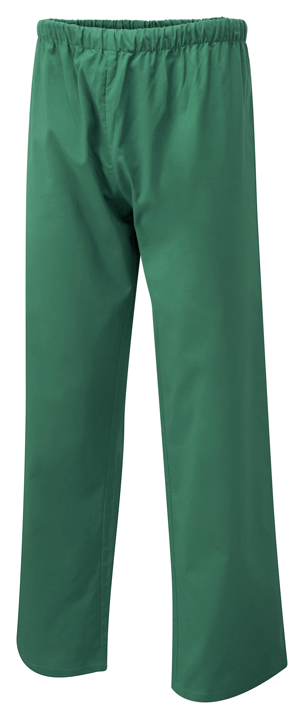 Branded Scrub Trouser