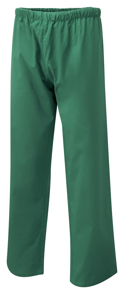 Branded Scrub Trouser