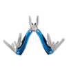 Foldable multi-tool knife